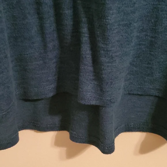 SO brand long sleeve cozy knit shirt - Picture 7 of 7